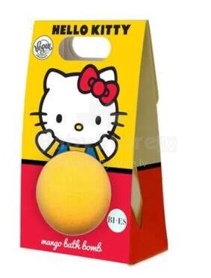Vannas bumba Hello Kitty Mango Toreb. 165g
