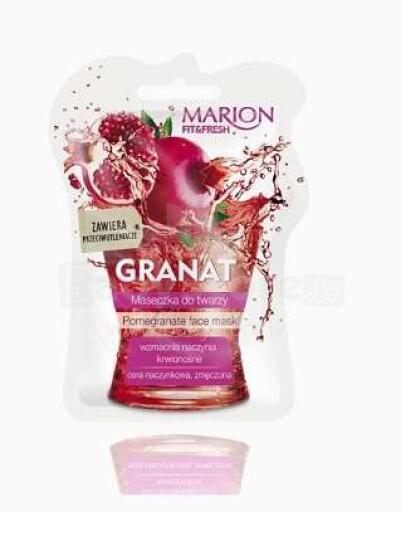 Sejas maska Marion Stipr.7.5ml