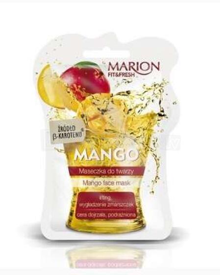 1302 Face mask Lifting 7.5ml