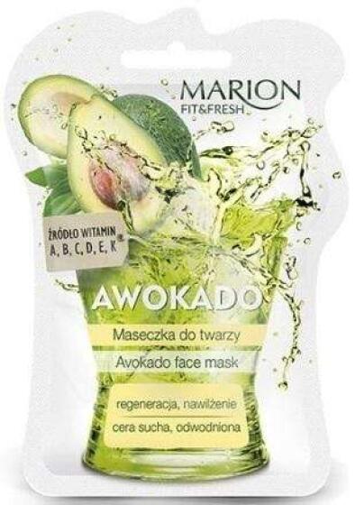 Sejas maska Marion Atjaun.7.5ml