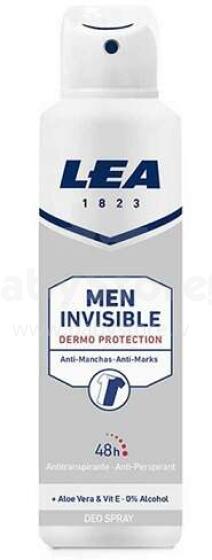 Deo vīr.LEA Dermo Prot.150ml