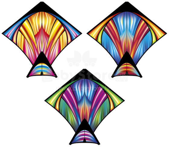 FOIL KITE