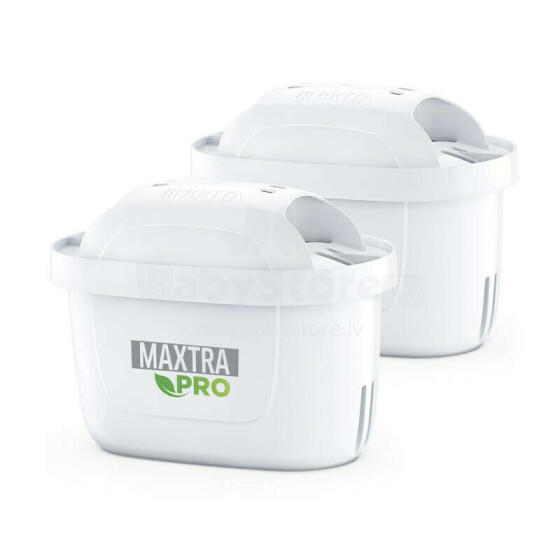 Фильтр Brita Maxtra Pro Hard Water Expert 2 шт.