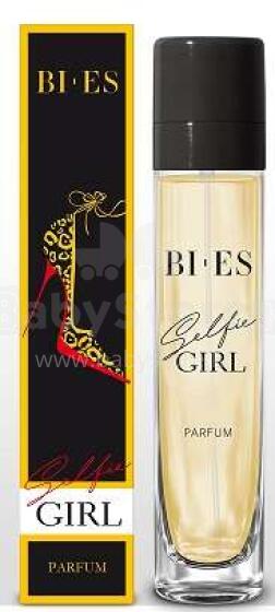 Духи SELFIE GIRL WOMAN 15 ml