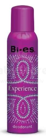 DEO EXPERIENCE 150 ml
