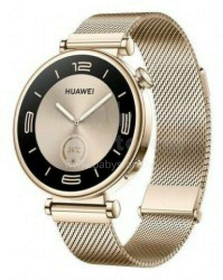 Huawei Watch GT 4 41 mm elegants
