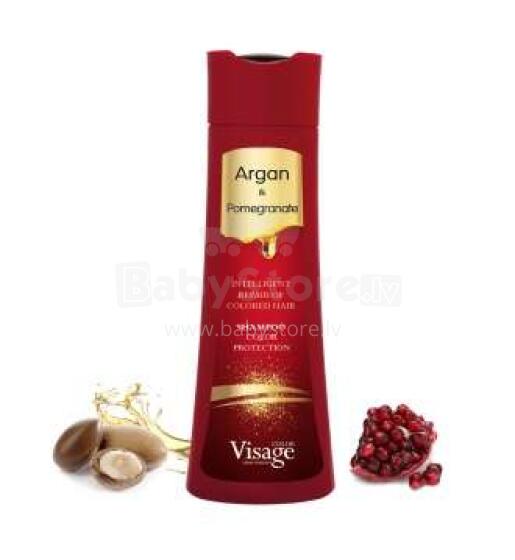 Shampoo Color Protect 250ml