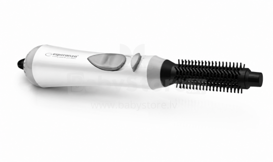 Esperanza Hot Air Nefertiti Art.180739 White Air Hot Styler