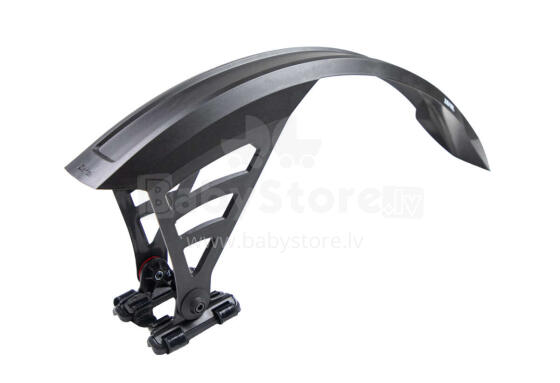 Zefal Deflector RS75 Art.182089  Galinis sparnas kalnų dviračiui