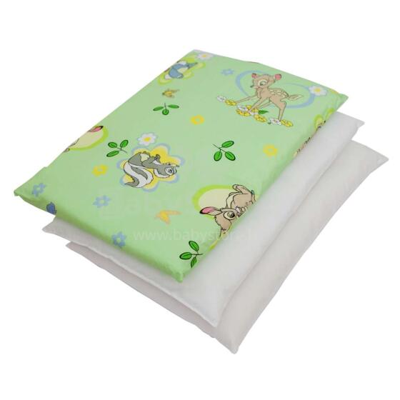 Vilaurita Art.251 pillow  90% cotton with 10% poliester 40х60см