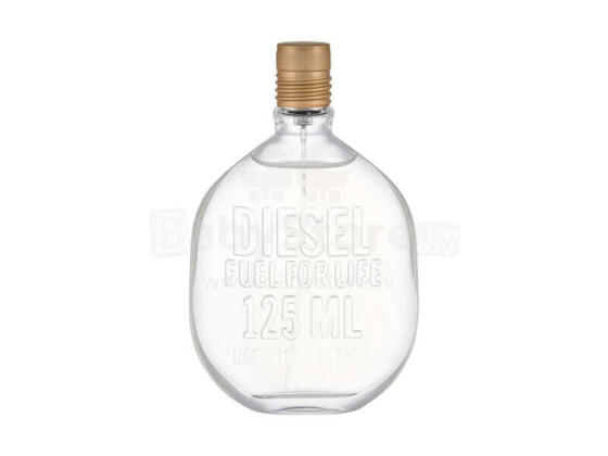 Tualetes ūdens Diesel Fuel For Life Homme 125ml