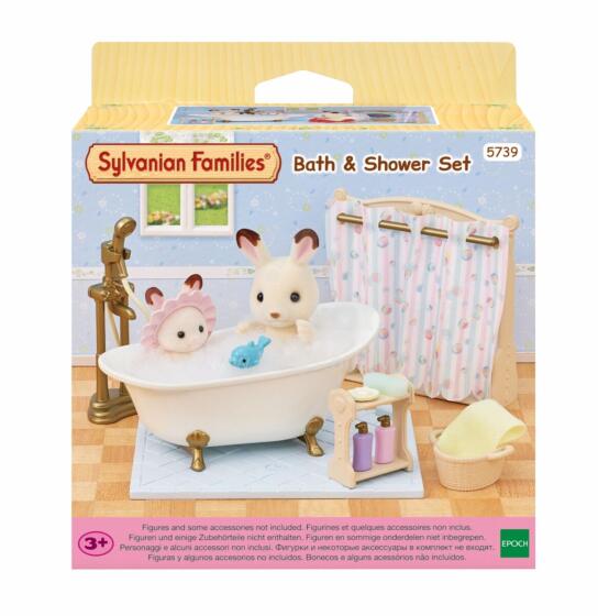 Sylvanian Families Art.5739
