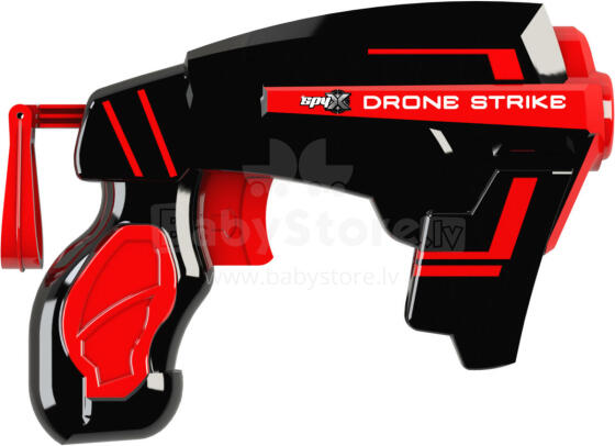 SPYX dronas Drone Strike, 10800