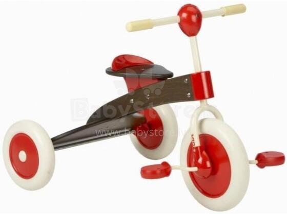 Italtrike Chocolate Triciclino Art.19719 Kids tricycle