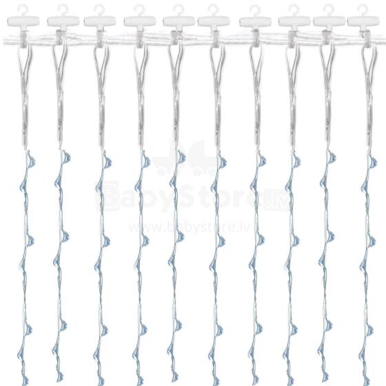 CL4021 LAIDINĖS LEMPOS 200 LED
