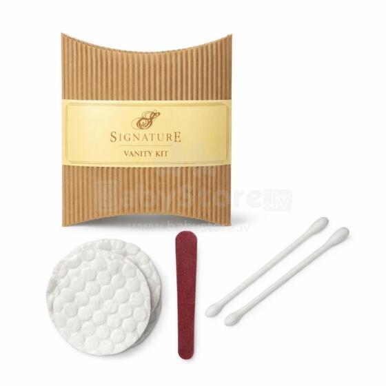ModernHome Art.VE437 Hotel amenity kit
