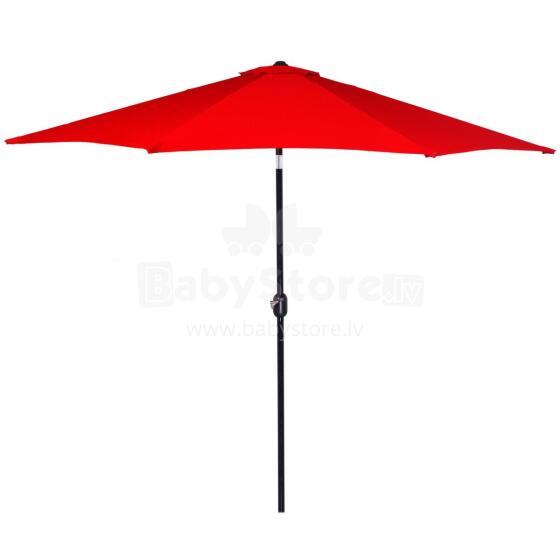 Sodo skėtis Springos GU0018 300cm