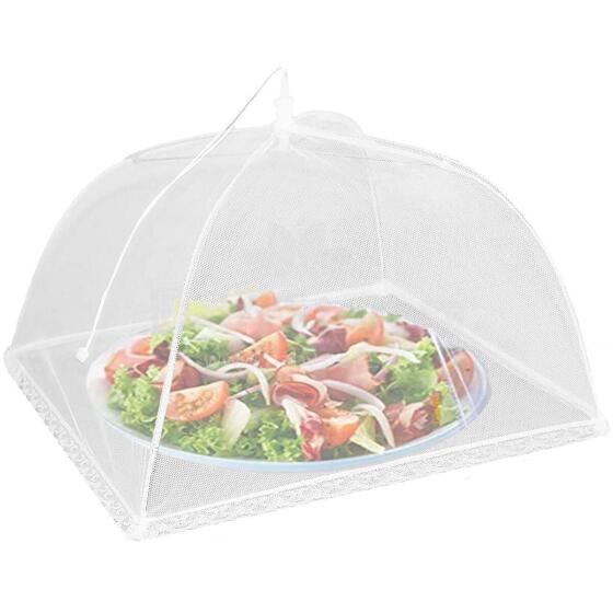 Tinklelis maistui nuo uodų Springos GA0020 33x33x20 cm