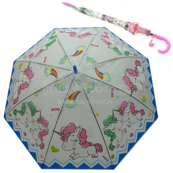 I-Toys Parasol Art.8213025 vaikų skėčių