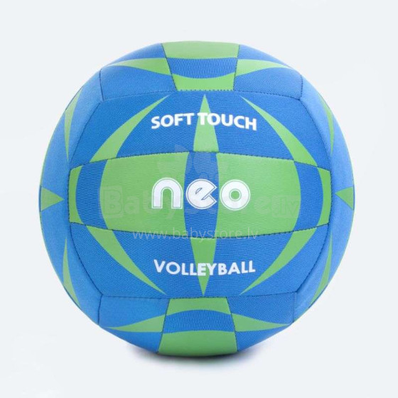Spokey Neo Soft Art.838553 Neoprēna volejbola bumba