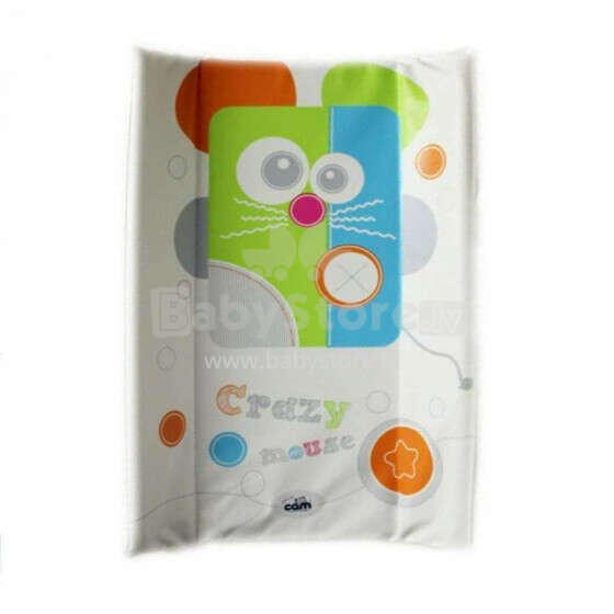 Cam Babybloc Art.V291