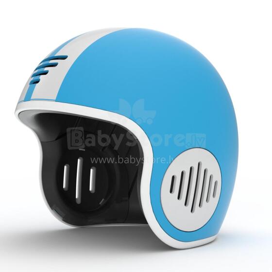 Chillafish Bobbi Art.202911 Blue защитный шлем от 4 до 8 лет S размер