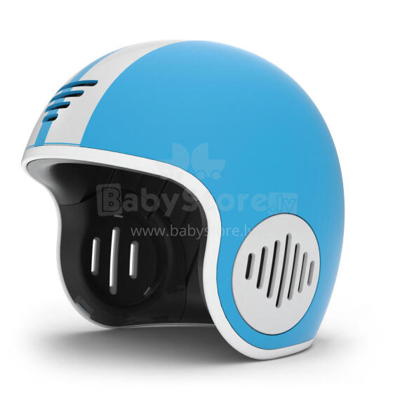 Chillafish Bobbi Art.202912 Blue Apsauginis šalmas 4–8 metų vaikams, S dydis