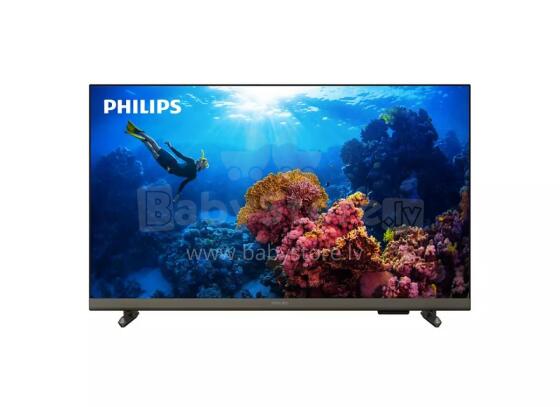 Akcija! PHILIPS 43" Full HD televizors