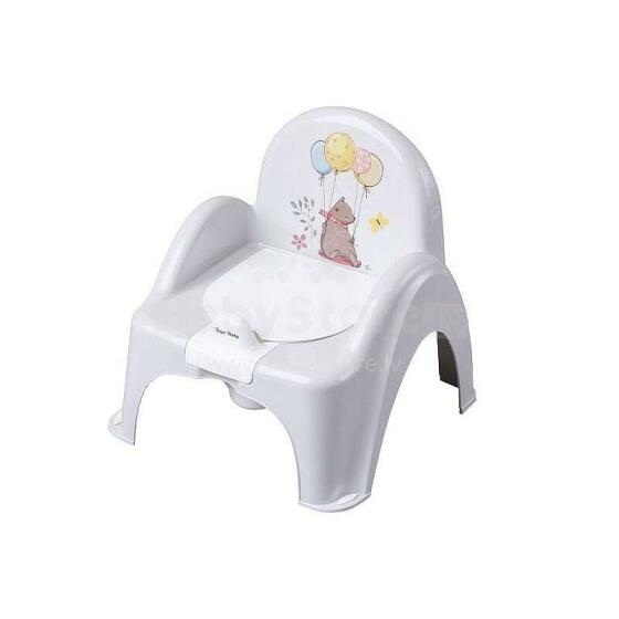 Tega Baby Art. PO-073 Forest Fairytale Light Beige