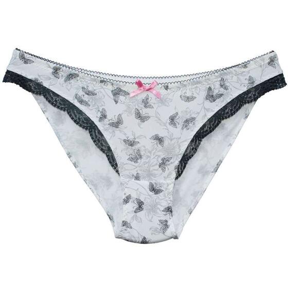 „Bogema Lingerie Art.20449“ drugelių sodas prieš / po gimdymo kelnaitės