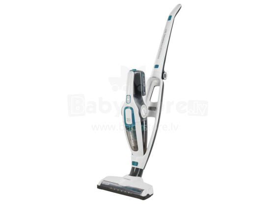 Dulkių siurblys&ndash;šluota Regulus Powervac 2in1