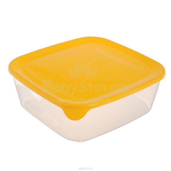 Maisto saugojimo indelis Fresh&amp;amp;Go, 1.7 l