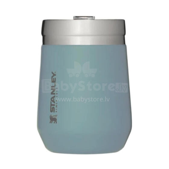 "The Everyday Tumbler" 0,3 l mėlynai pilkos spalvos