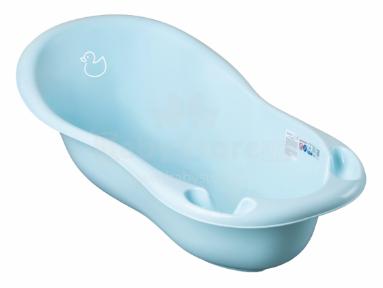 Tega Baby Art. DK-005 Duck Light Blue