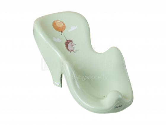 Tega Baby Art. FF-003 Forest Fairytale Light Green