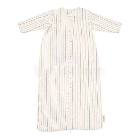 Little Dutch Sleeping Bag Art.TE11702002 Sunny Stripes