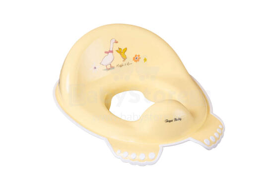 Tega Baby FF-002 Forest Fairytale Light Yellow