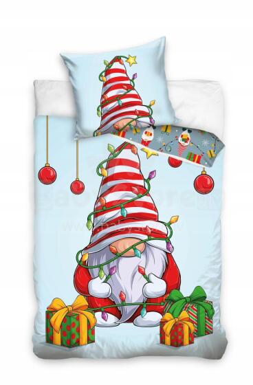 Carbotex Bedding Christmas Art.211267
