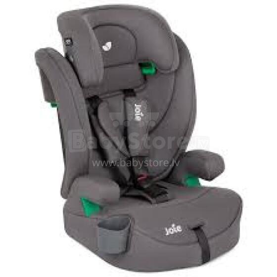 Joie Elevate Art.107823 Thunder vaiko automobilio kėdutė vaikams (9-36 kg)