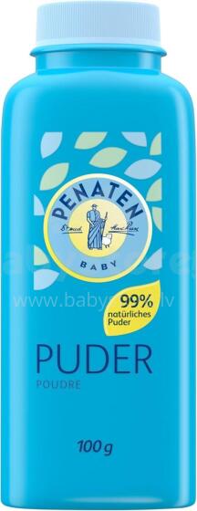 Baby Powder Art.211454 kūdikių pudra 100g