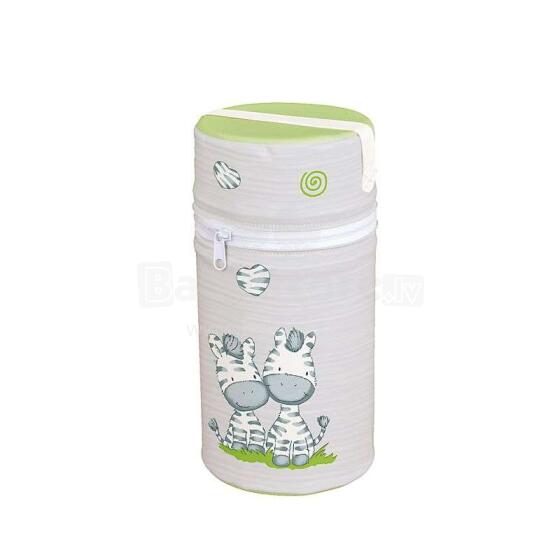 „Ceba Baby Zebra Mini Thermofutral“