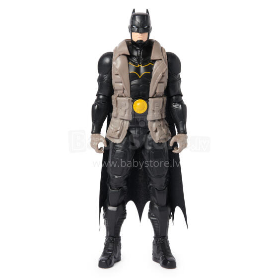 BATMAN 12” figūrėlė, 6069258