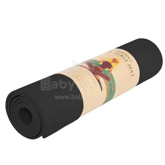Jogos kilimėlis Springos YG0016 183 cm
