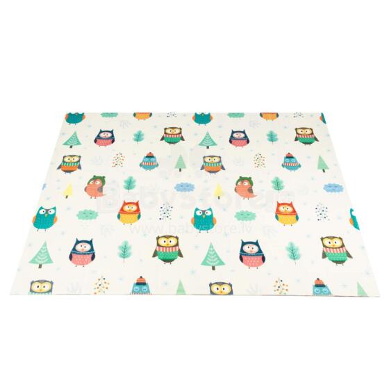 Children's foam mat Springos KM0003 150 x 200 x 1 cm