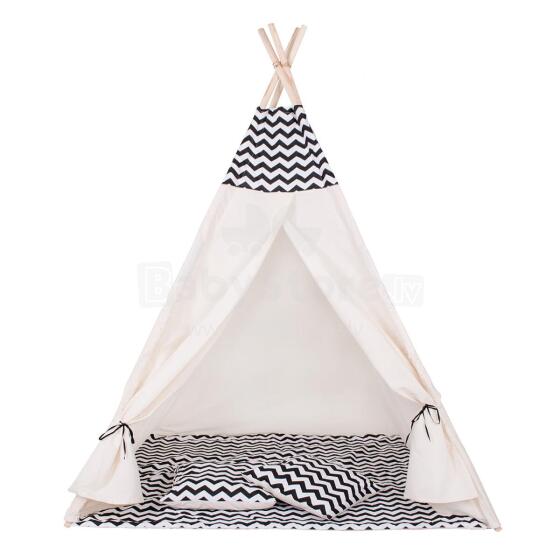 Tipi palapinė Springos TIP02