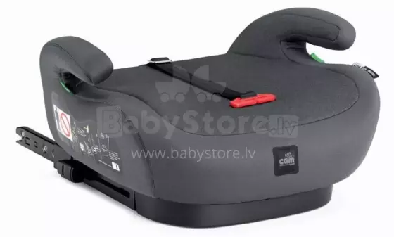Cam Vista I-Size Art.S175/180 Anthracite automobilinė kėdutė (15-36 kg)