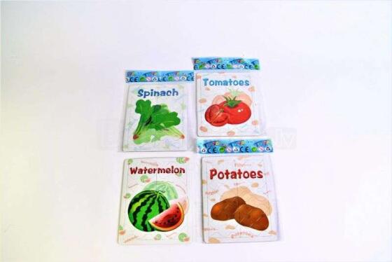 Salės menas.T10140029 Mini galvosūkis 1vnt