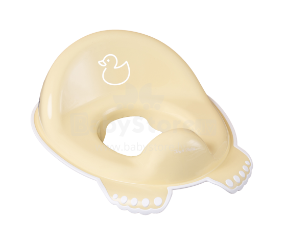 Tega Baby DK-002 Duck Light Yellow