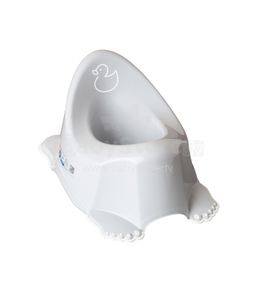 Tega Baby Art. DK-001 Duck Light Grey