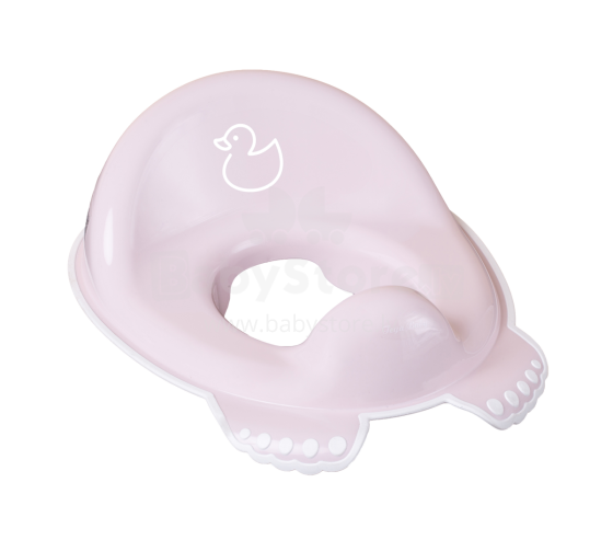 Tega Baby DK-002 Duck Light Pink